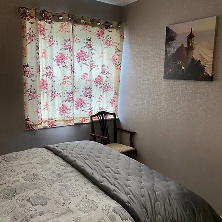 Pensionat Utopia Retreat - Enchanted In *