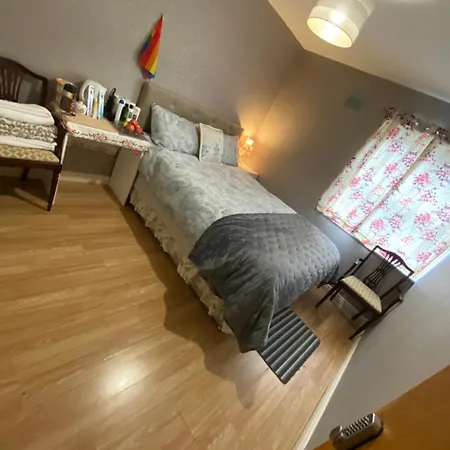 Utopia Retreat - Enchanted In Pensionat *