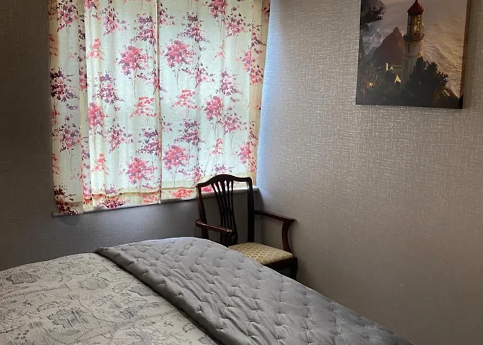 Pensionat Utopia Retreat - Enchanted In *