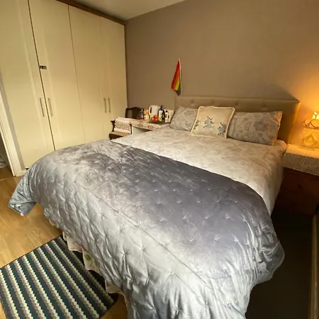 بيت ضيافة Utopia Retreat - Enchanted In