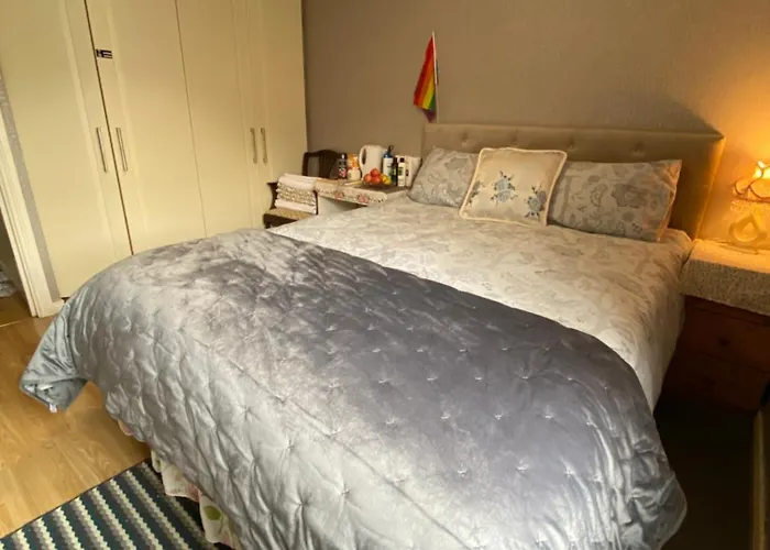 게스트하우스 Utopia Retreat - Enchanted In