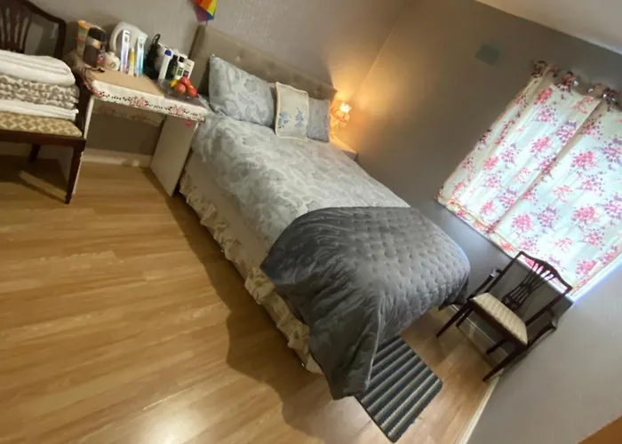 Utopia Retreat - Enchanted In 게스트하우스 *