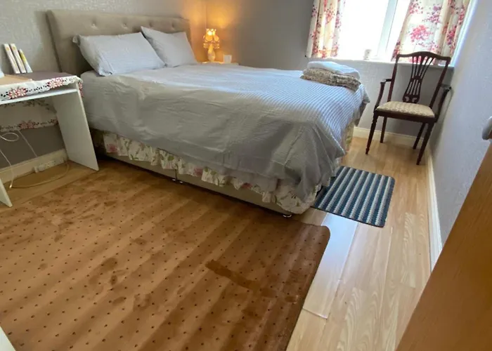 Utopia Retreat - Enchanted In 게스트하우스